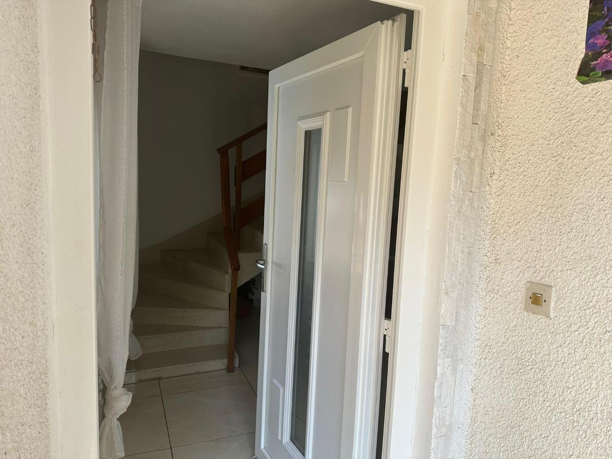 Casa Blanca, Biograd Na Moru Apartment Exterior photo