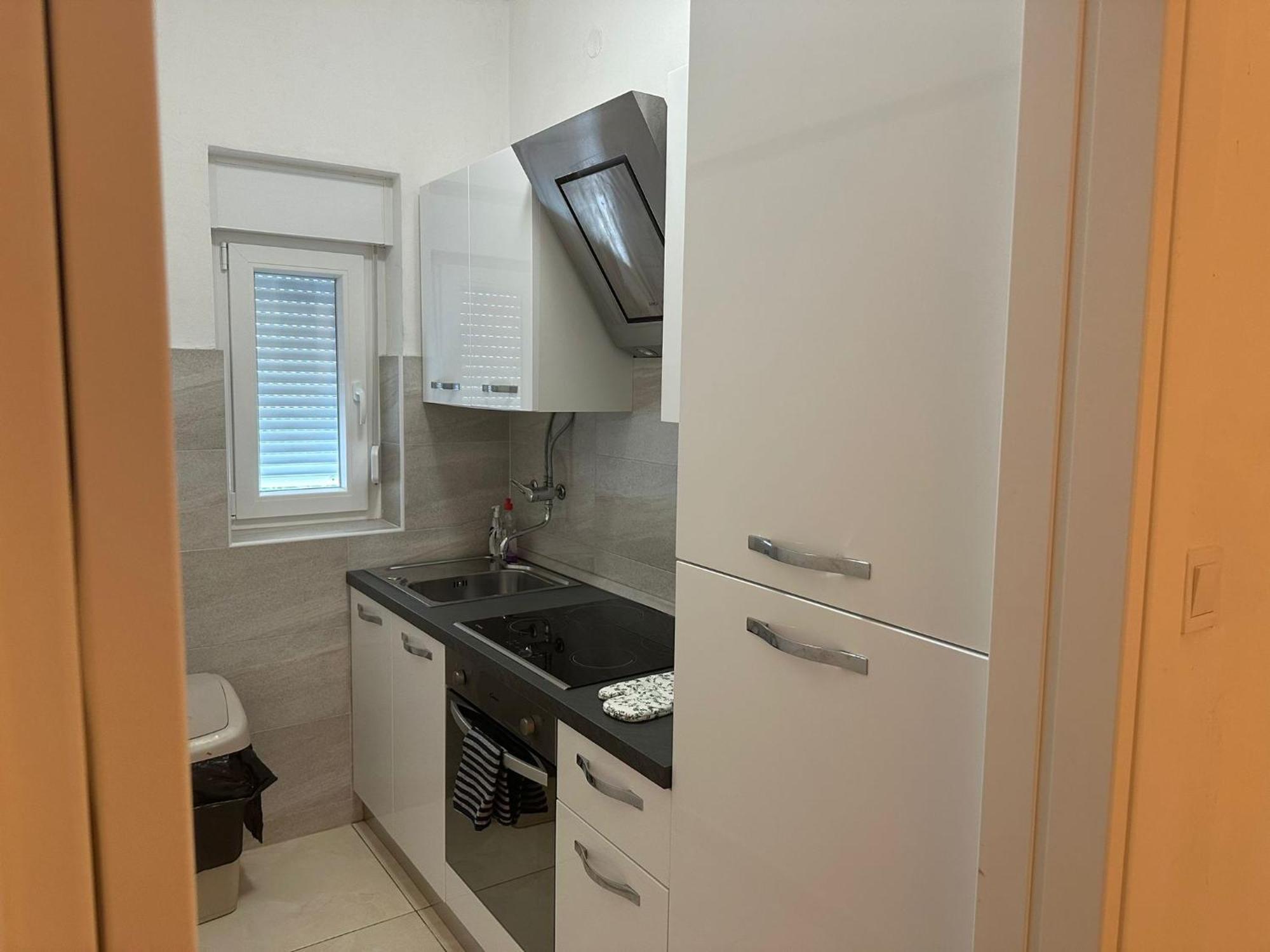 Casa Blanca, Biograd Na Moru Apartment Exterior photo