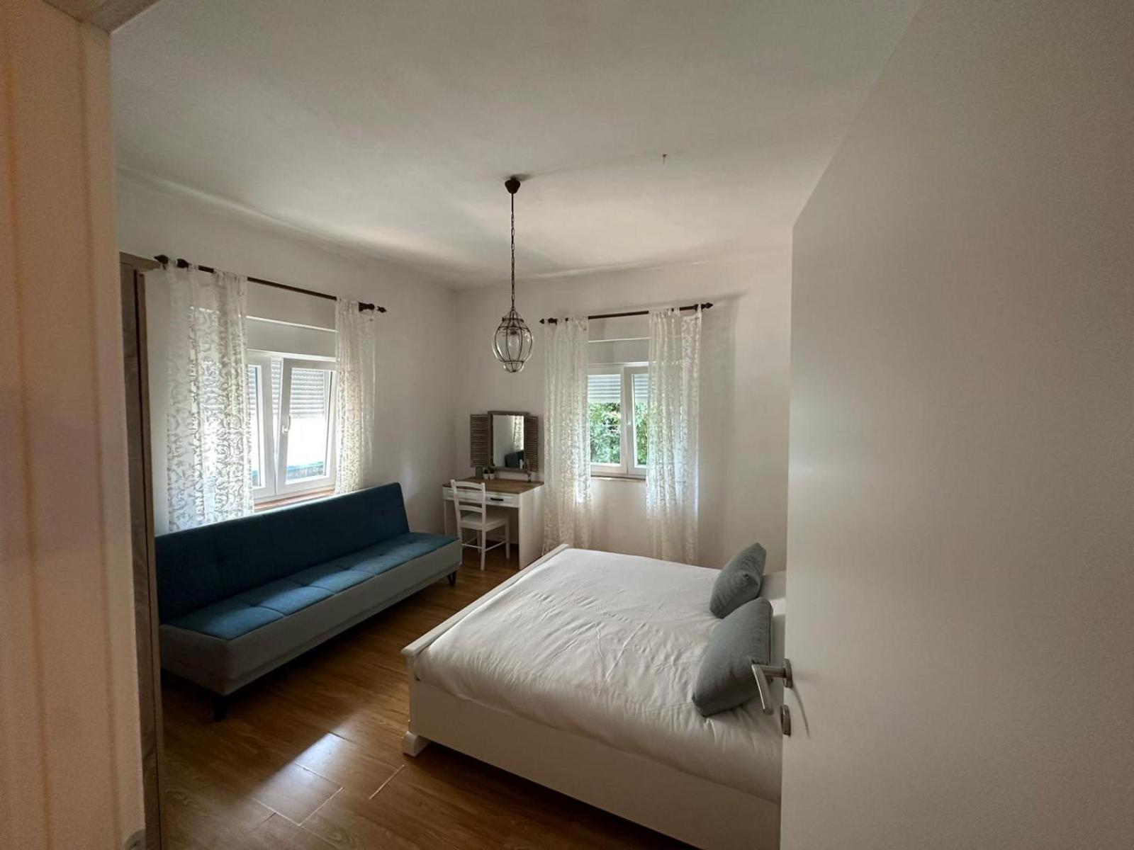 Casa Blanca, Biograd Na Moru Apartment Exterior photo